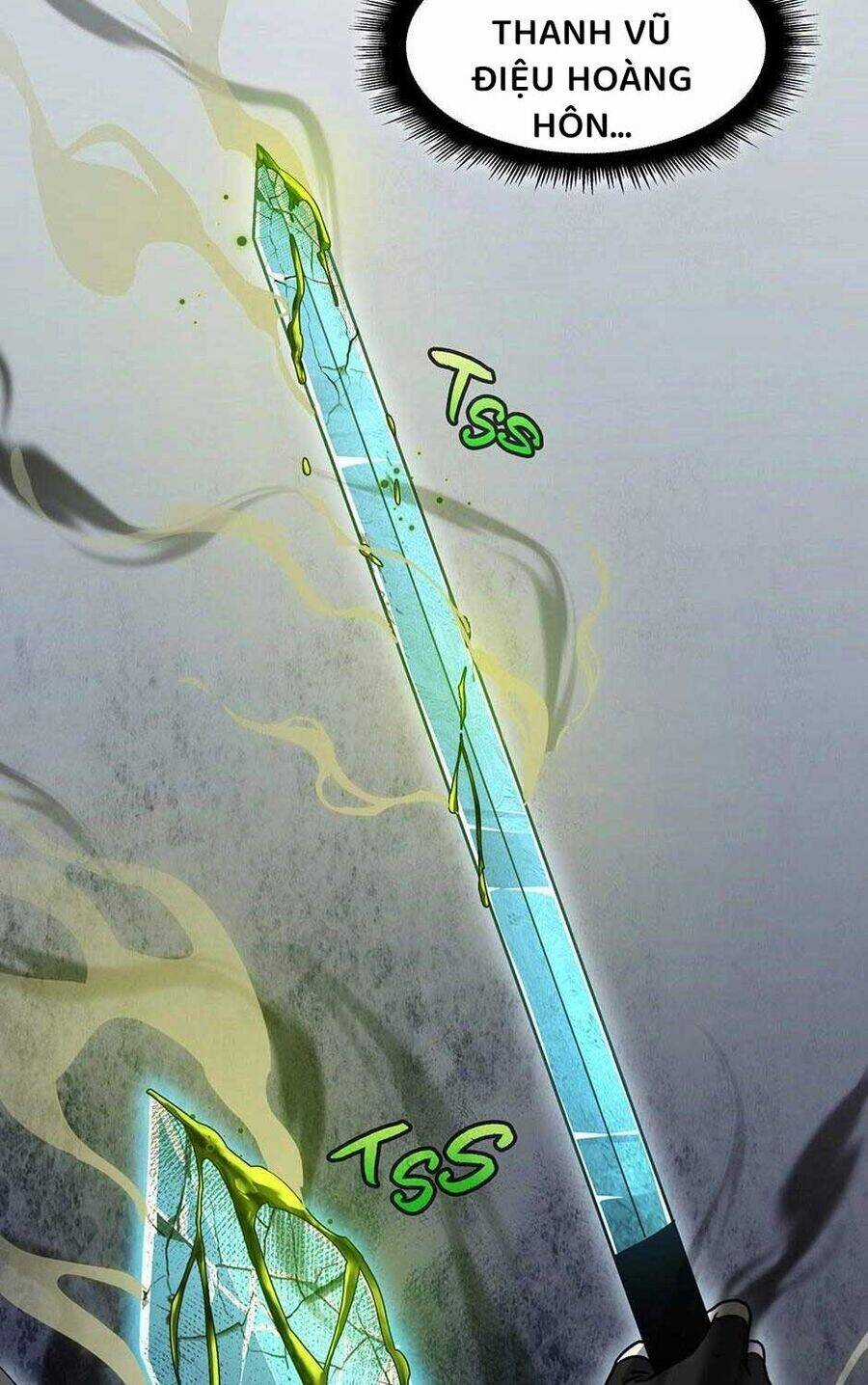 Ánh Sáng Cuối Con Đường Chương 202 trang 50