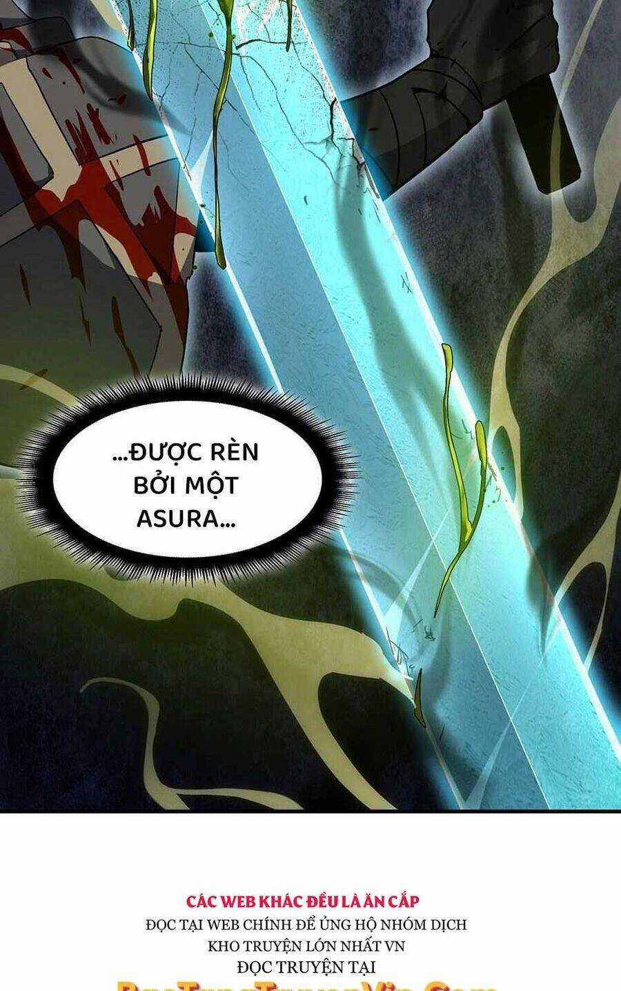 Ánh Sáng Cuối Con Đường Chương 202 trang 51