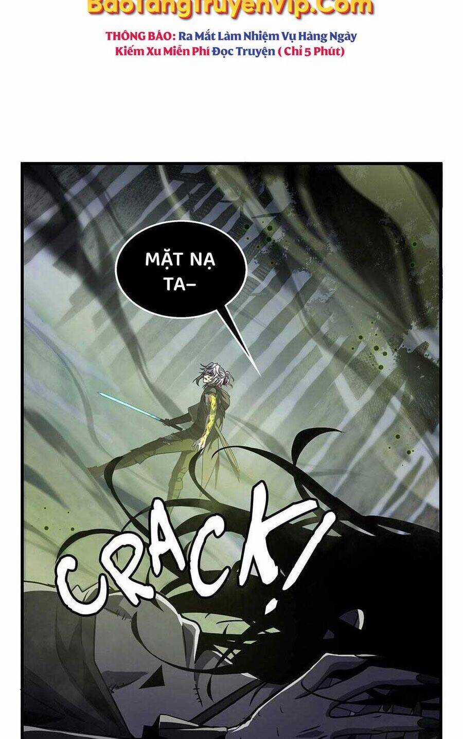 Ánh Sáng Cuối Con Đường Chương 202 trang 52