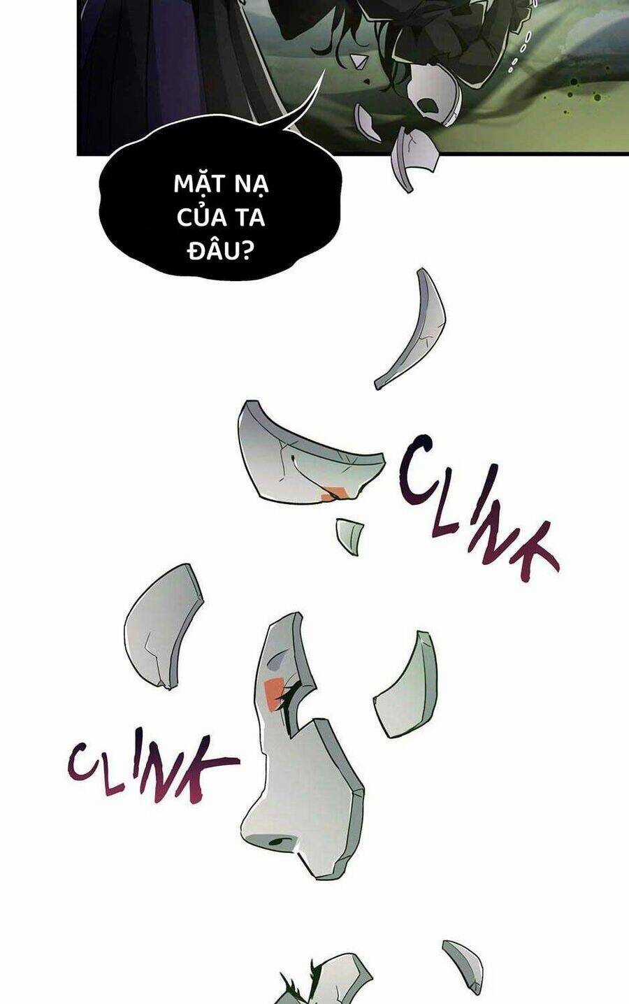 Ánh Sáng Cuối Con Đường Chương 202 trang 54