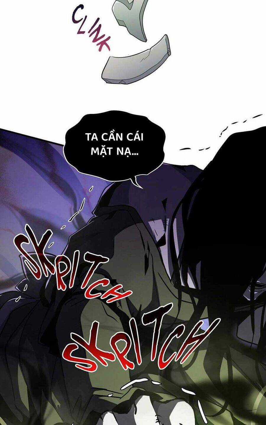 Ánh Sáng Cuối Con Đường Chương 202 trang 55