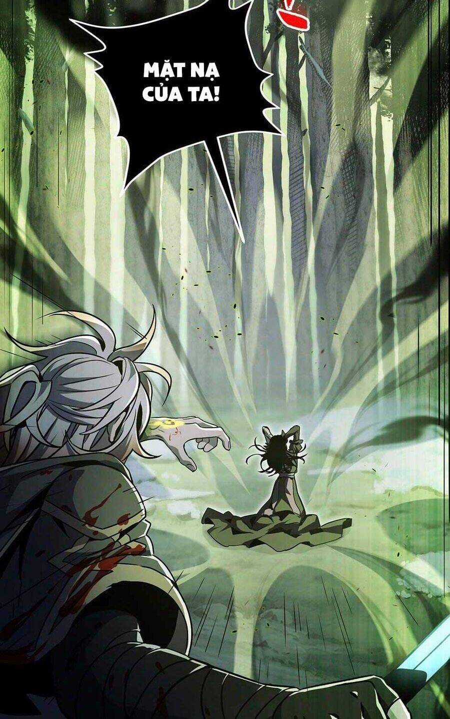 Ánh Sáng Cuối Con Đường Chương 202 trang 58