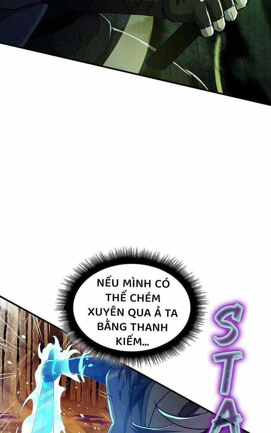 Ánh Sáng Cuối Con Đường Chương 202 trang 59