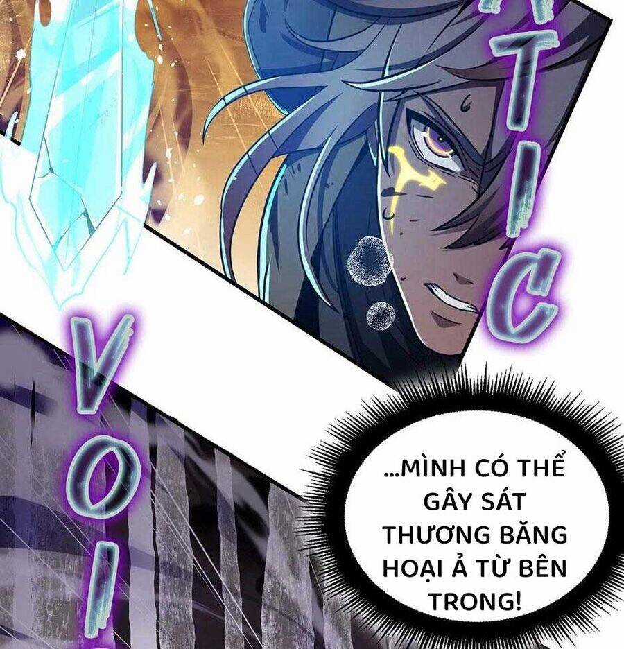 Ánh Sáng Cuối Con Đường Chương 202 trang 60