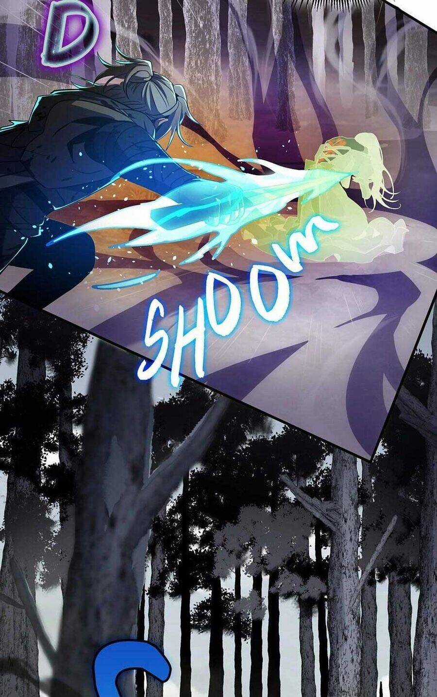 Ánh Sáng Cuối Con Đường Chương 202 trang 61