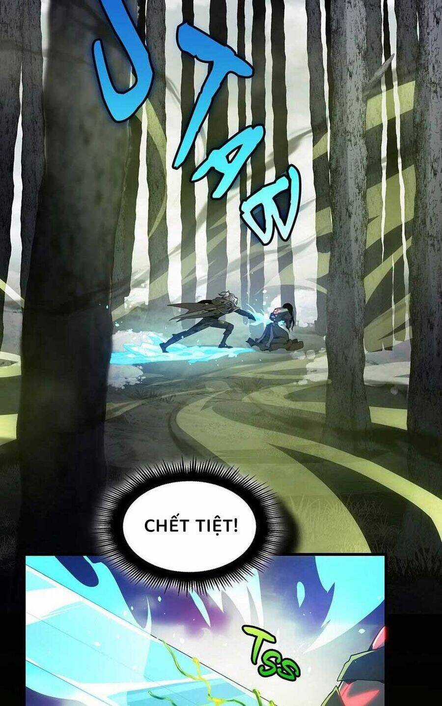 Ánh Sáng Cuối Con Đường Chương 202 trang 62