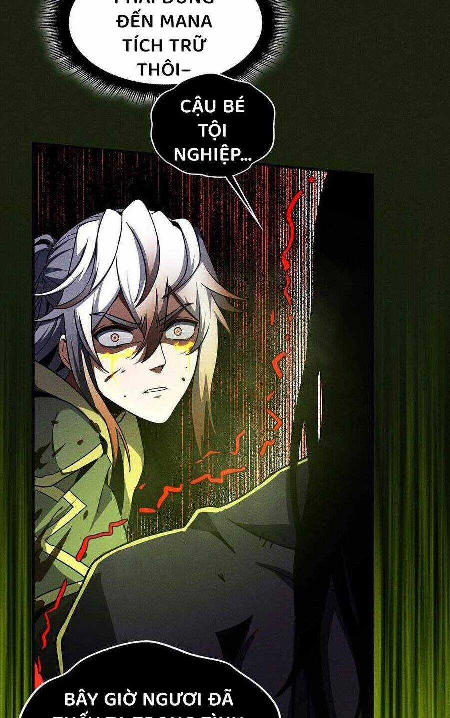 Ánh Sáng Cuối Con Đường Chương 202 trang 64