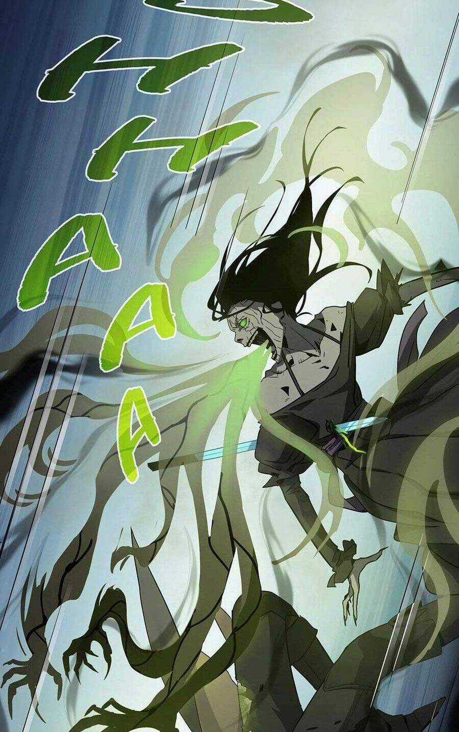 Ánh Sáng Cuối Con Đường Chương 202 trang 67