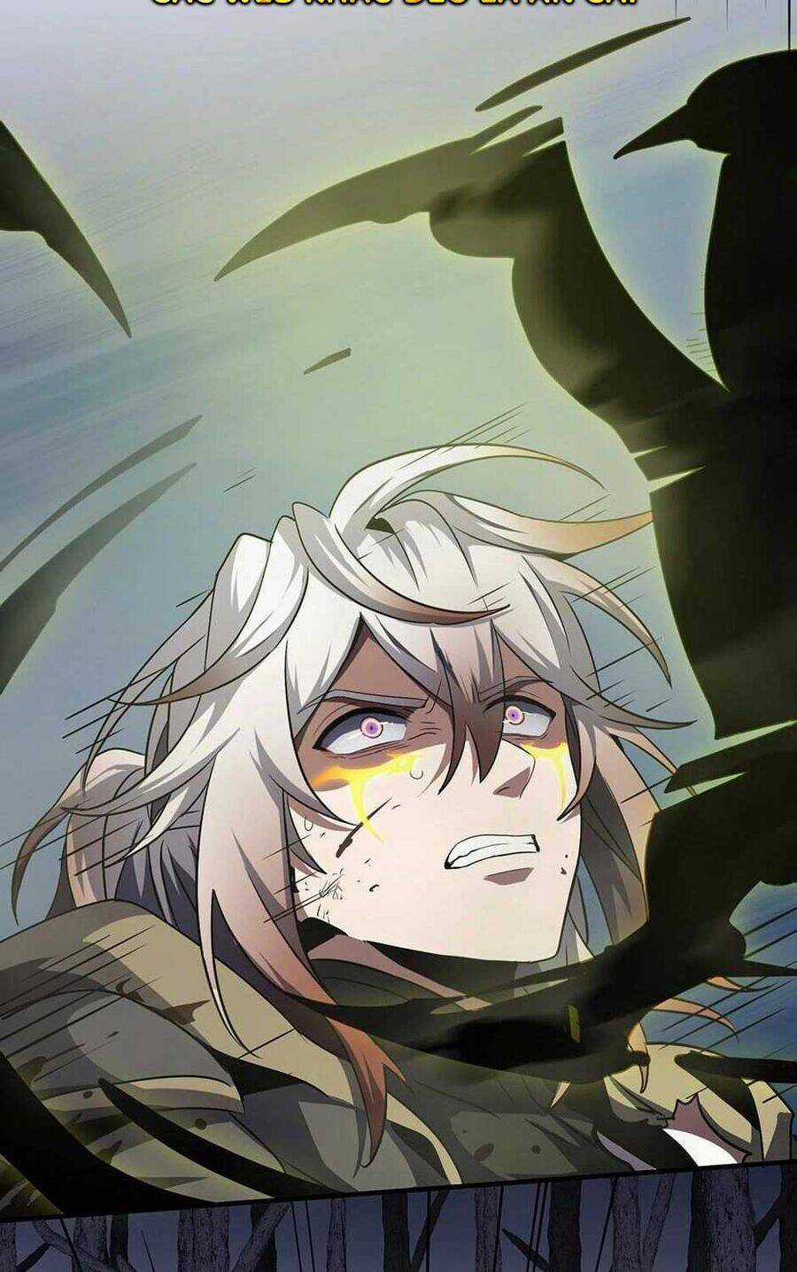 Ánh Sáng Cuối Con Đường Chương 202 trang 70