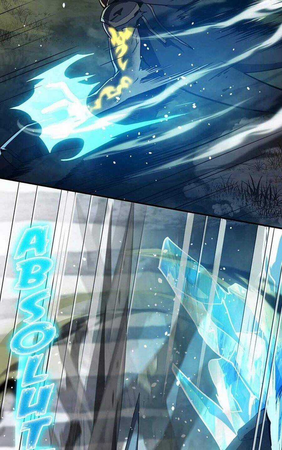 Ánh Sáng Cuối Con Đường Chương 202 trang 72