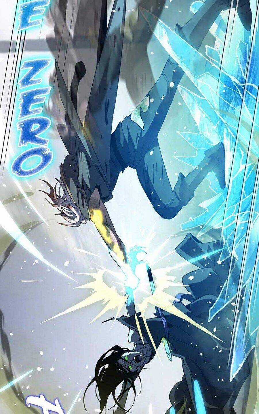 Ánh Sáng Cuối Con Đường Chương 202 trang 73