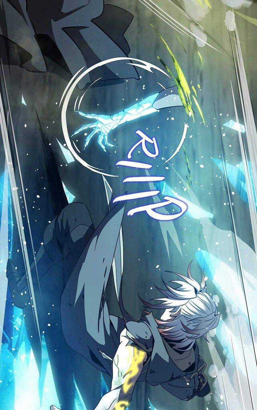 Ánh Sáng Cuối Con Đường Chương 202 trang 76