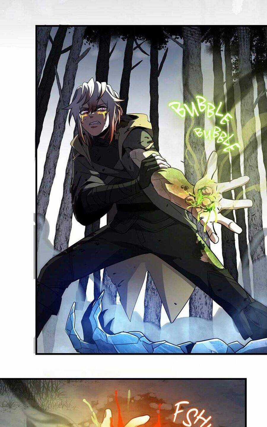 Ánh Sáng Cuối Con Đường Chương 202 trang 78