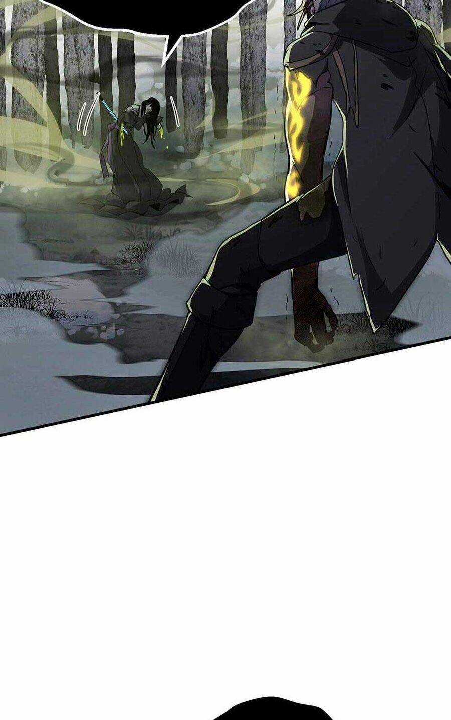 Ánh Sáng Cuối Con Đường Chương 202 trang 80