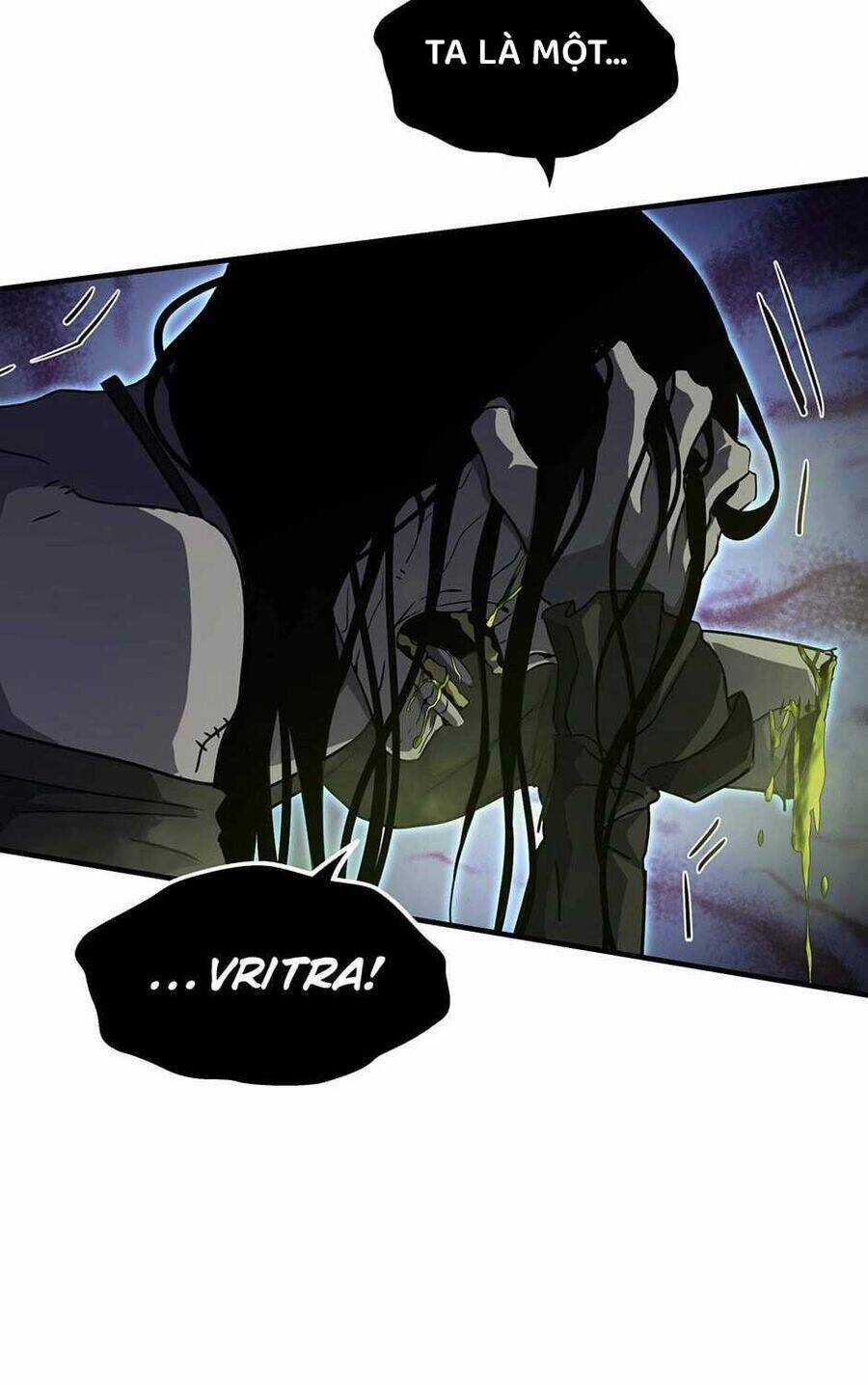 Ánh Sáng Cuối Con Đường Chương 202 trang 81