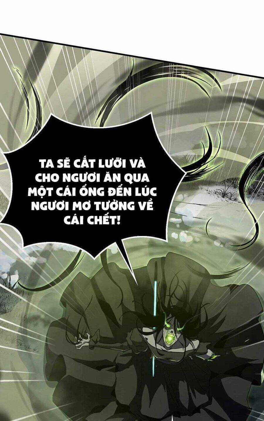 Ánh Sáng Cuối Con Đường Chương 202 trang 82