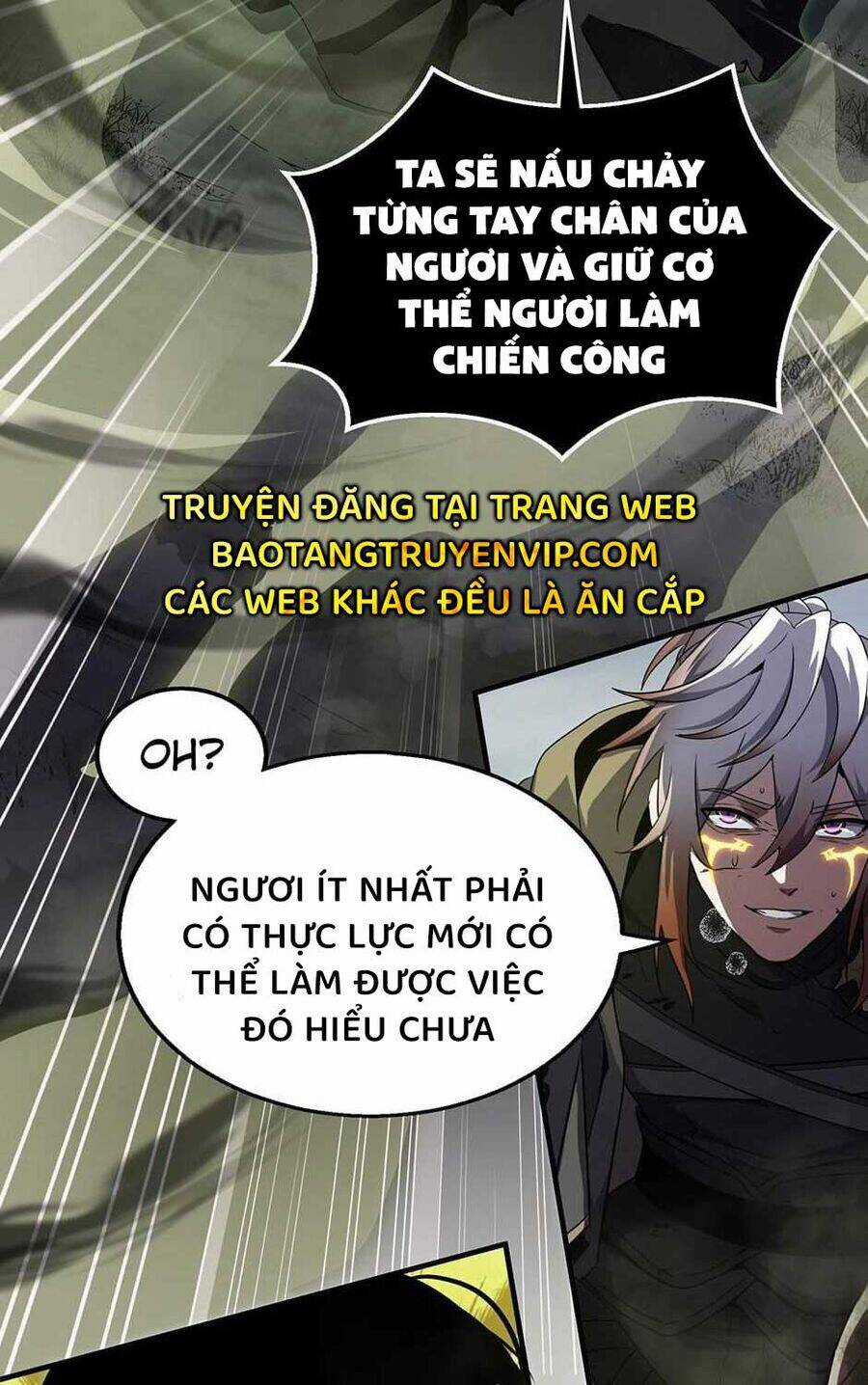 Ánh Sáng Cuối Con Đường Chương 202 trang 83