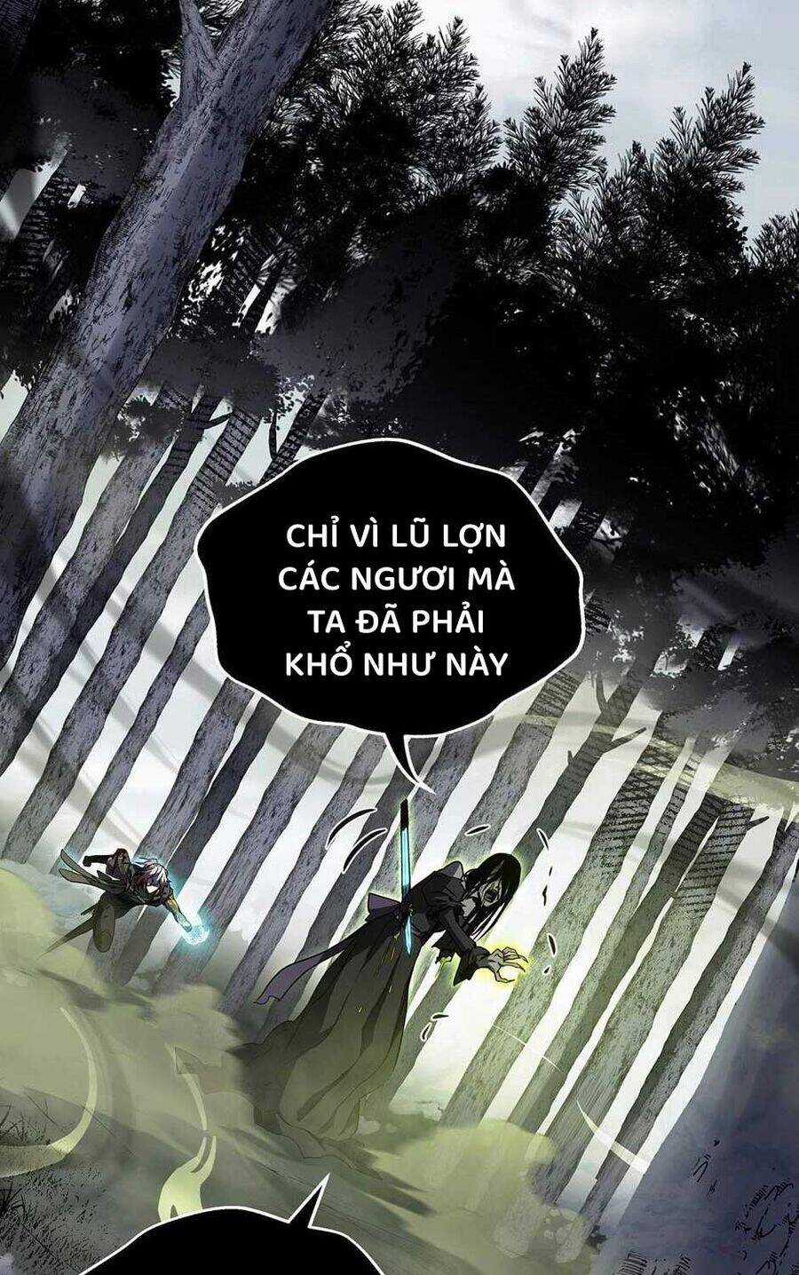 Ánh Sáng Cuối Con Đường Chương 202 trang 85