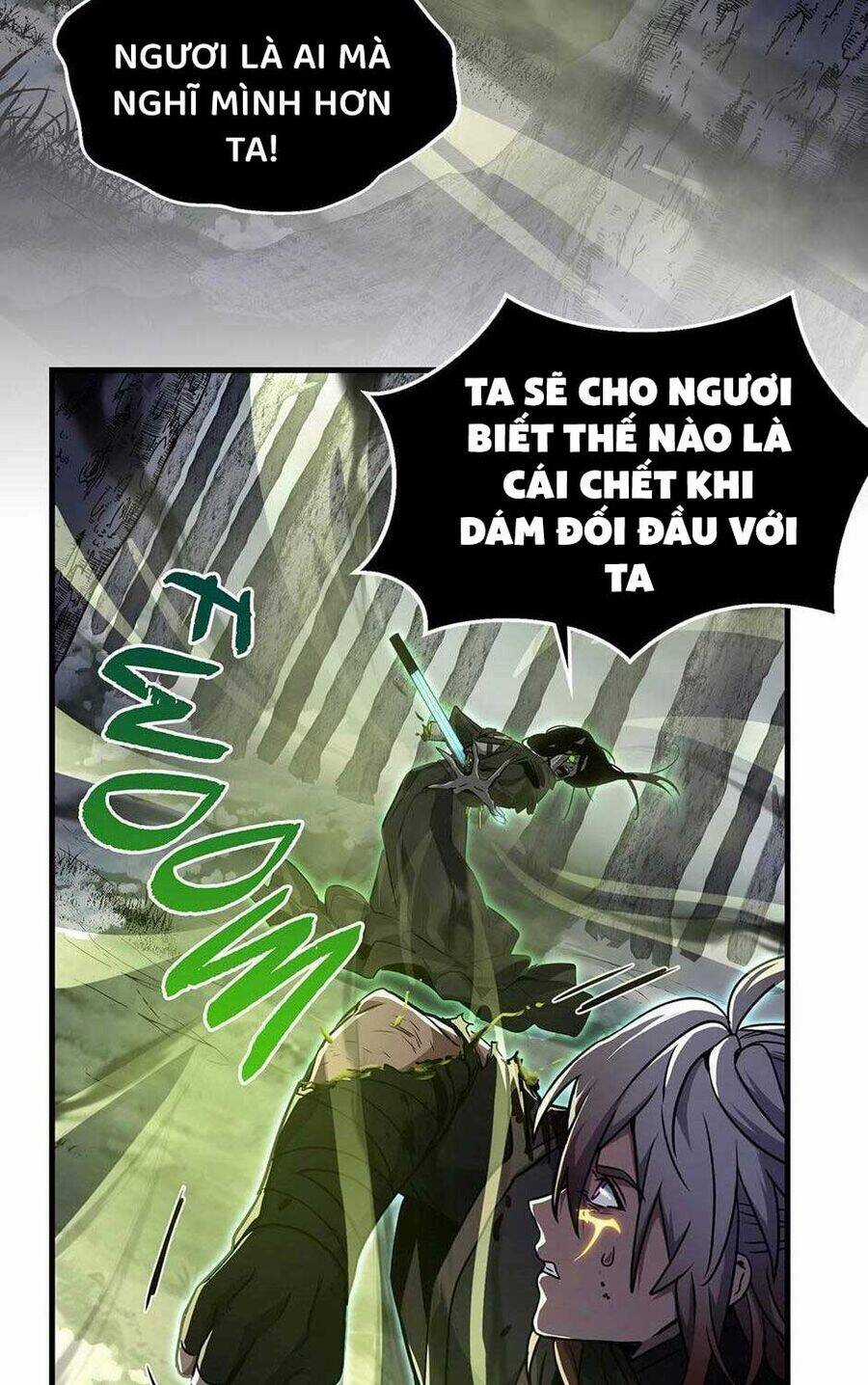 Ánh Sáng Cuối Con Đường Chương 202 trang 86