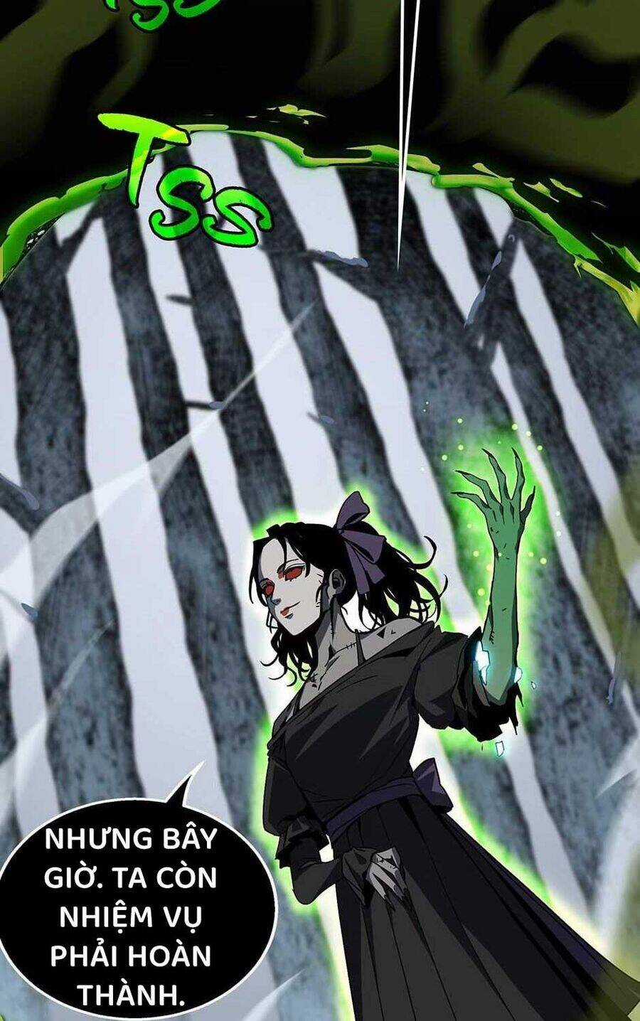 Ánh Sáng Cuối Con Đường Chương 202 trang 9