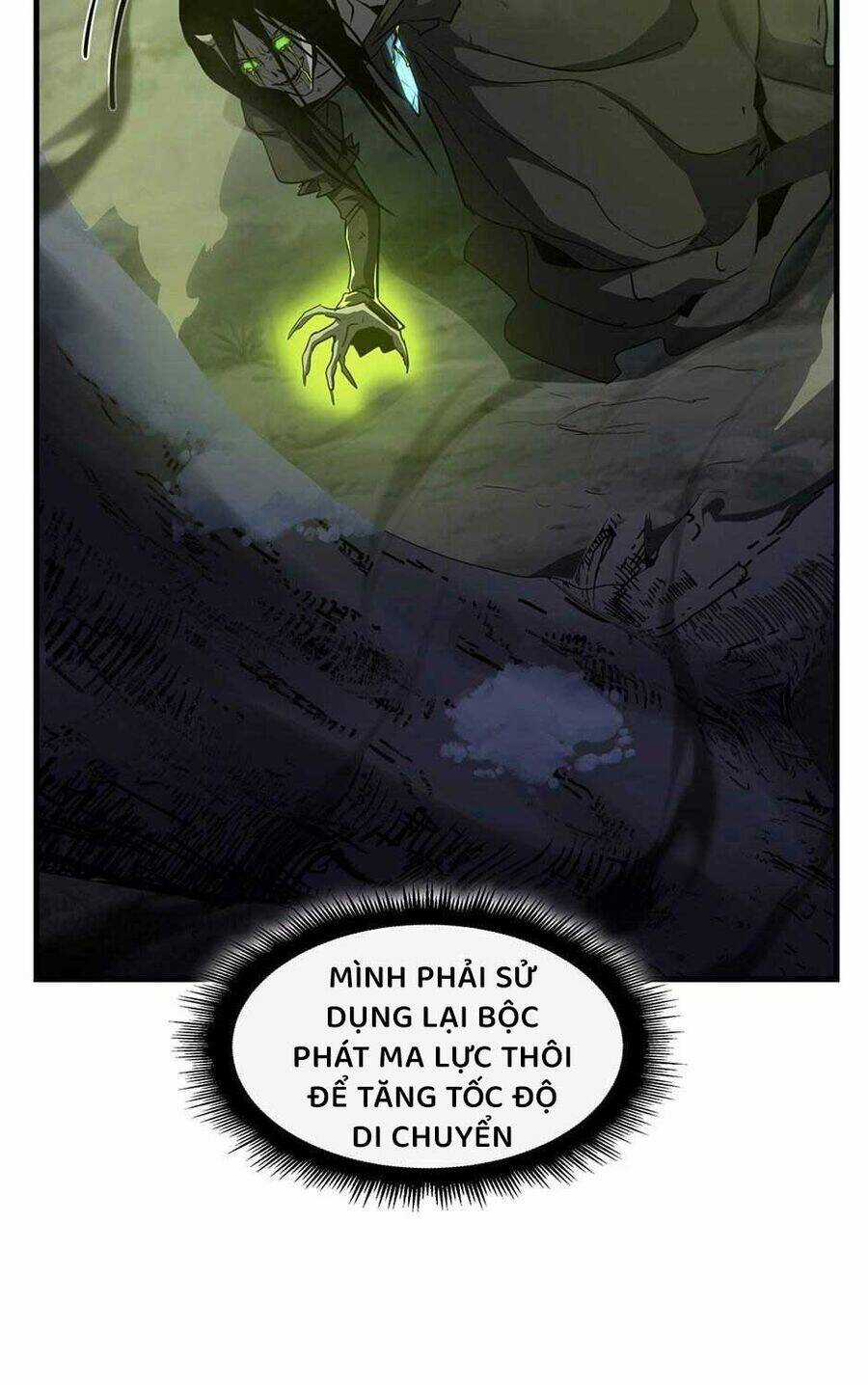 Ánh Sáng Cuối Con Đường Chương 202 trang 91