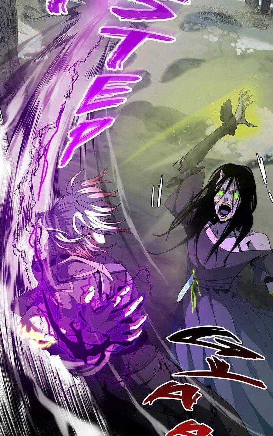 Ánh Sáng Cuối Con Đường Chương 202 trang 93