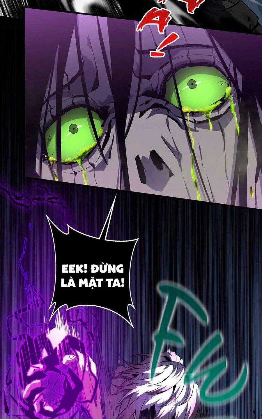 Ánh Sáng Cuối Con Đường Chương 202 trang 94