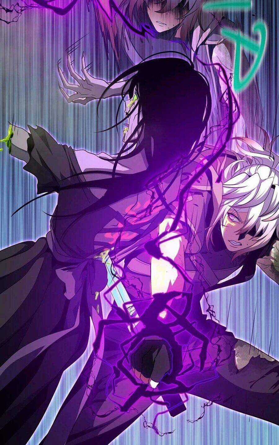 Ánh Sáng Cuối Con Đường Chương 202 trang 95