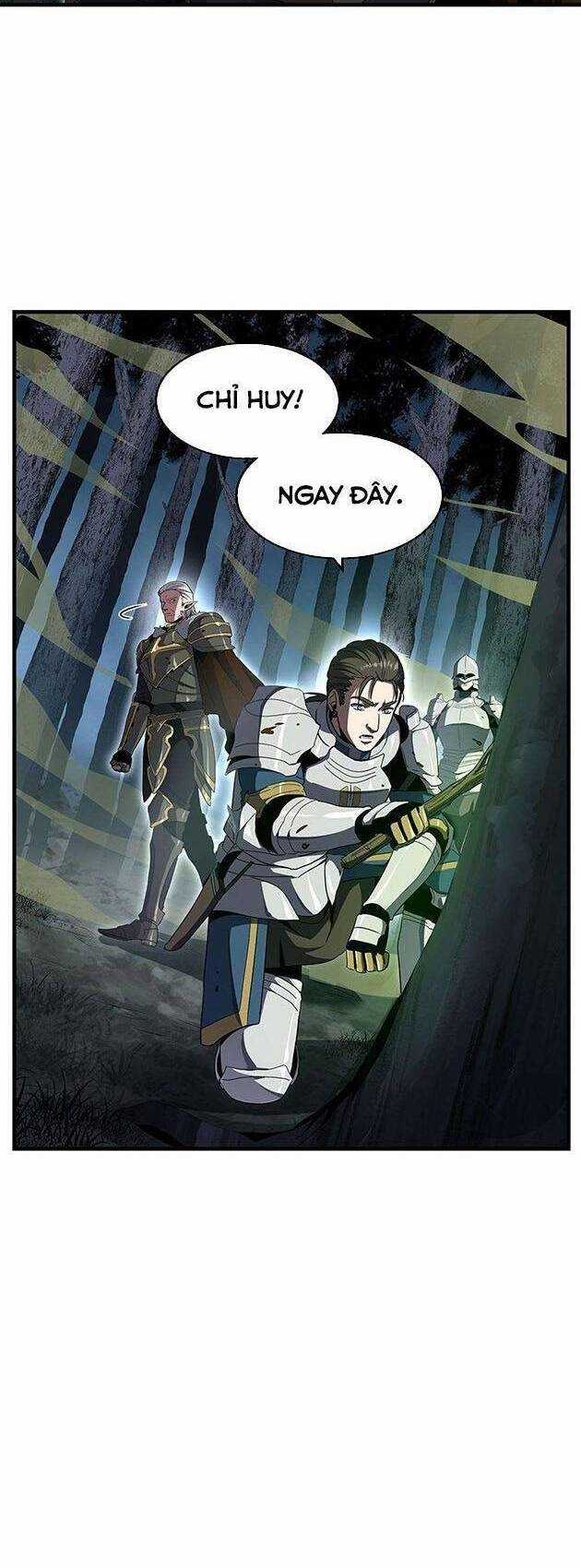 Ánh Sáng Cuối Con Đường Chương 203 trang 10