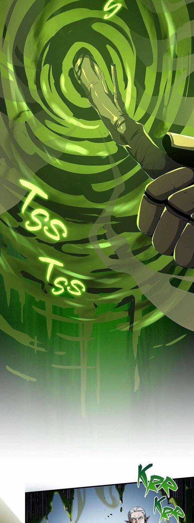 Ánh Sáng Cuối Con Đường Chương 203 trang 12