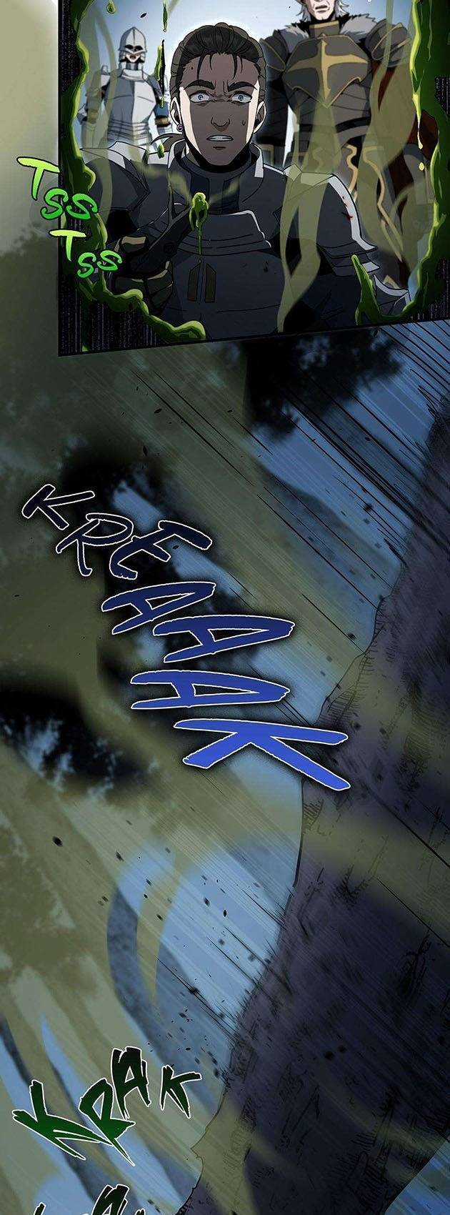 Ánh Sáng Cuối Con Đường Chương 203 trang 13