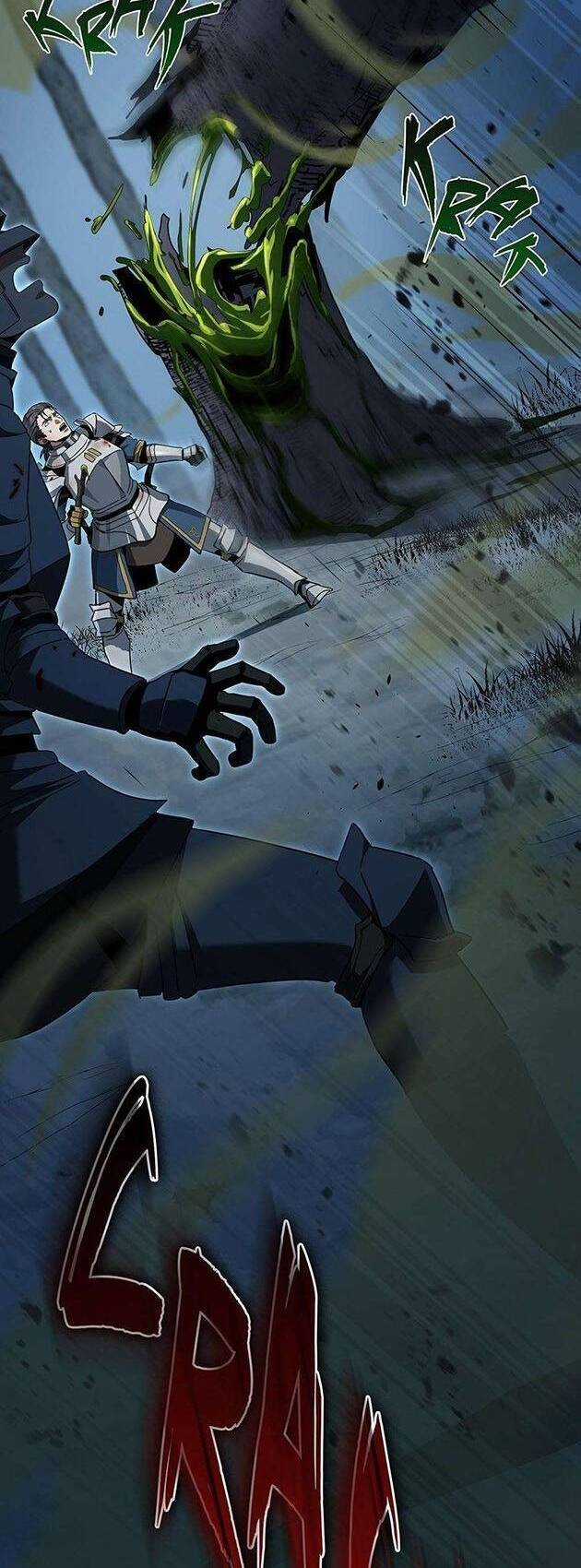 Ánh Sáng Cuối Con Đường Chương 203 trang 14