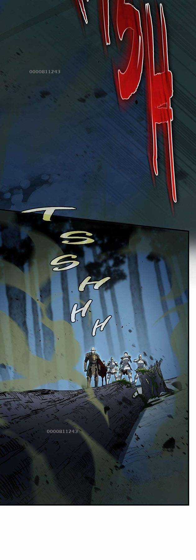 Ánh Sáng Cuối Con Đường Chương 203 trang 15