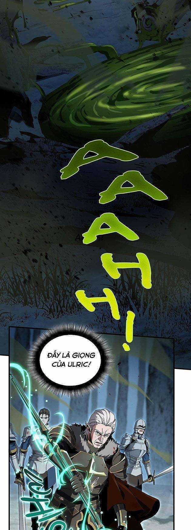 Ánh Sáng Cuối Con Đường Chương 203 trang 17