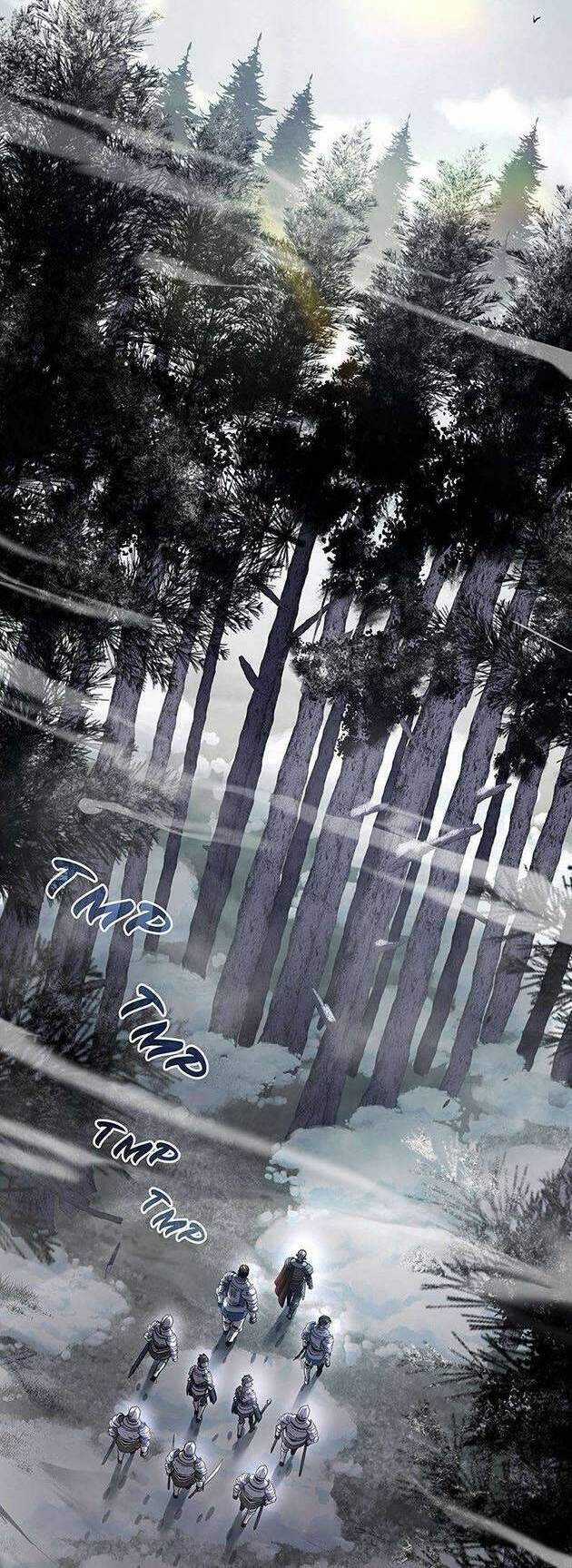 Ánh Sáng Cuối Con Đường Chương 203 trang 2