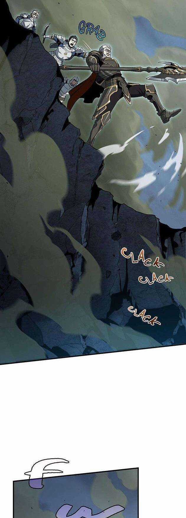 Ánh Sáng Cuối Con Đường Chương 203 trang 20