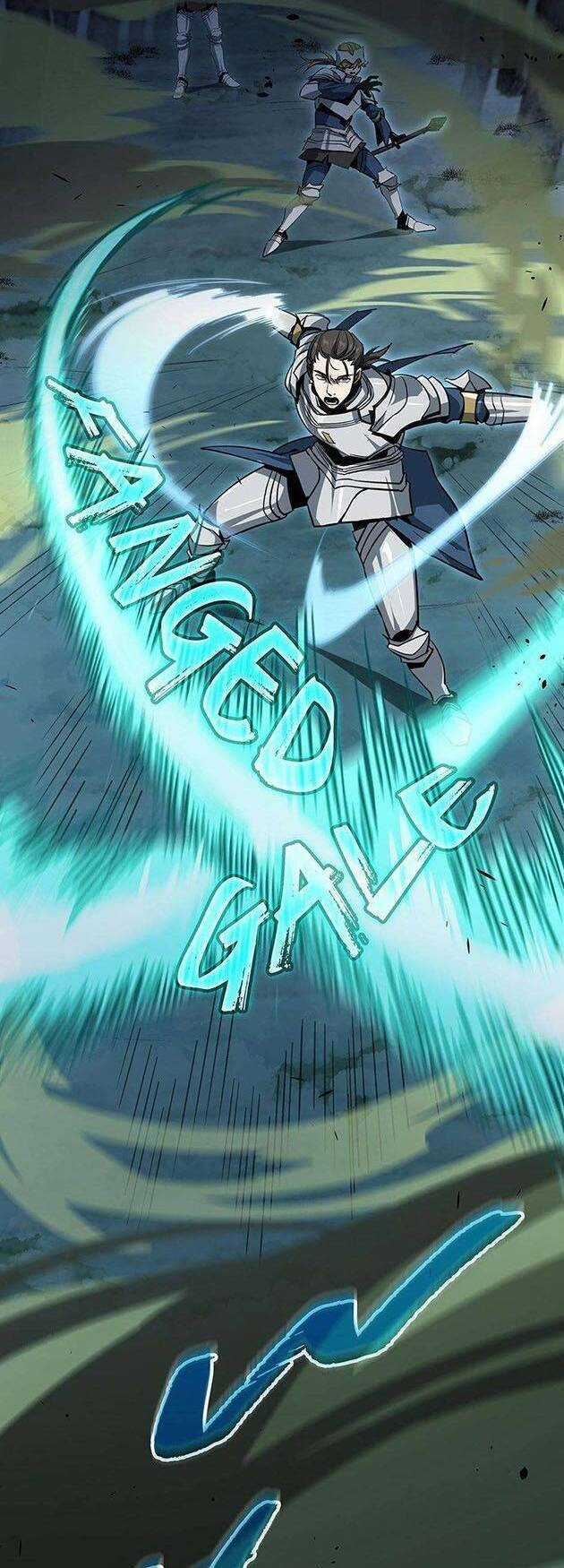 Ánh Sáng Cuối Con Đường Chương 203 trang 22