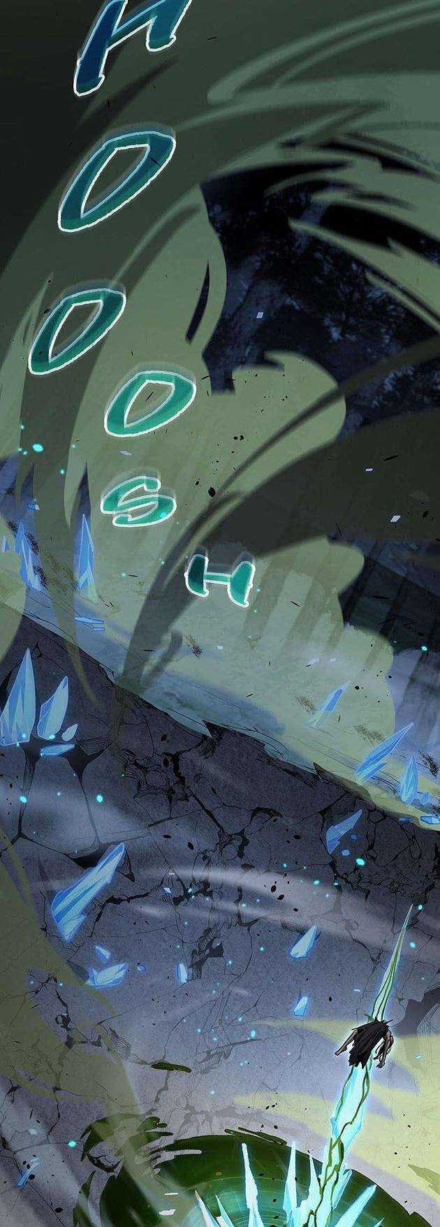 Ánh Sáng Cuối Con Đường Chương 203 trang 23