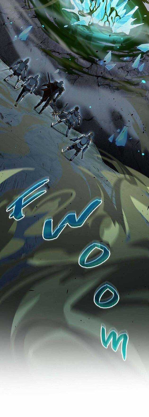 Ánh Sáng Cuối Con Đường Chương 203 trang 24