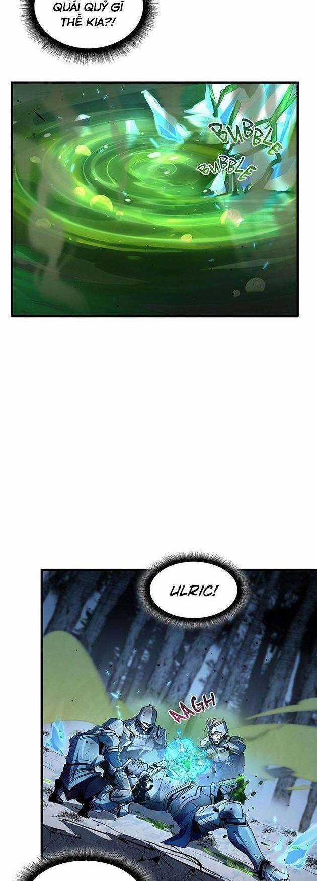 Ánh Sáng Cuối Con Đường Chương 203 trang 26