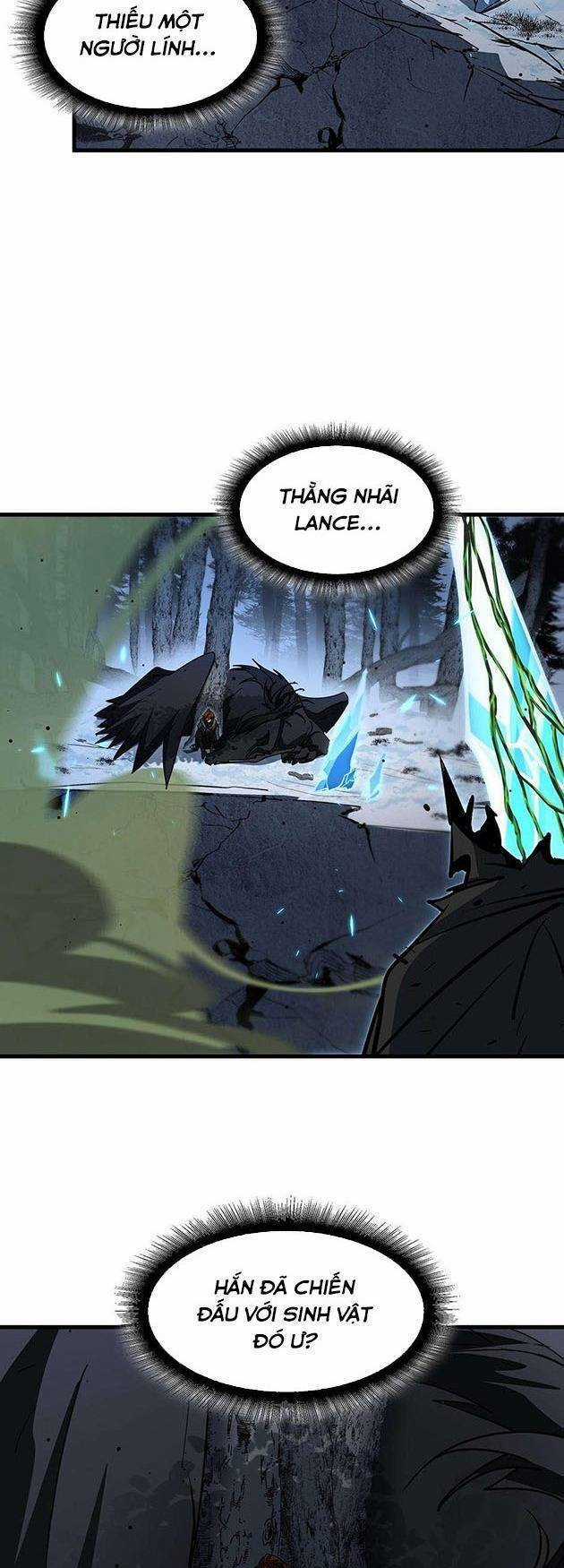 Ánh Sáng Cuối Con Đường Chương 203 trang 27