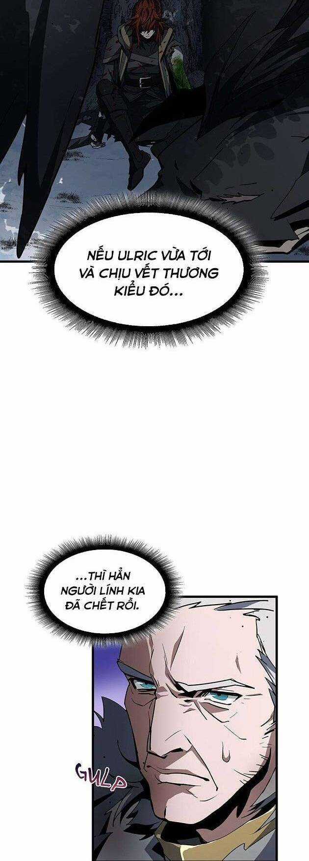 Ánh Sáng Cuối Con Đường Chương 203 trang 28