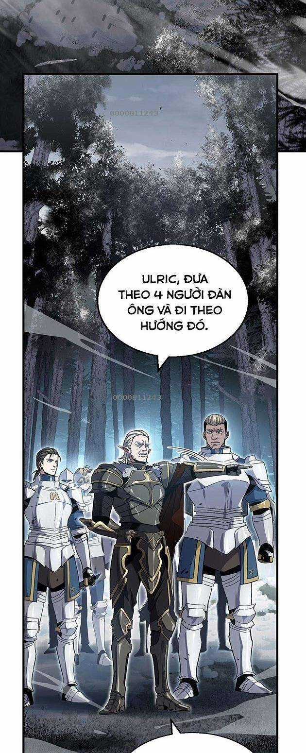 Ánh Sáng Cuối Con Đường Chương 203 trang 3