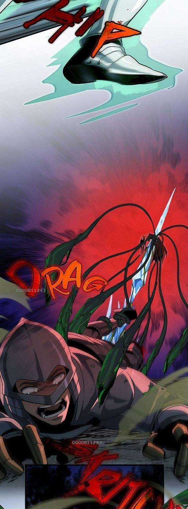 Ánh Sáng Cuối Con Đường Chương 203 trang 33