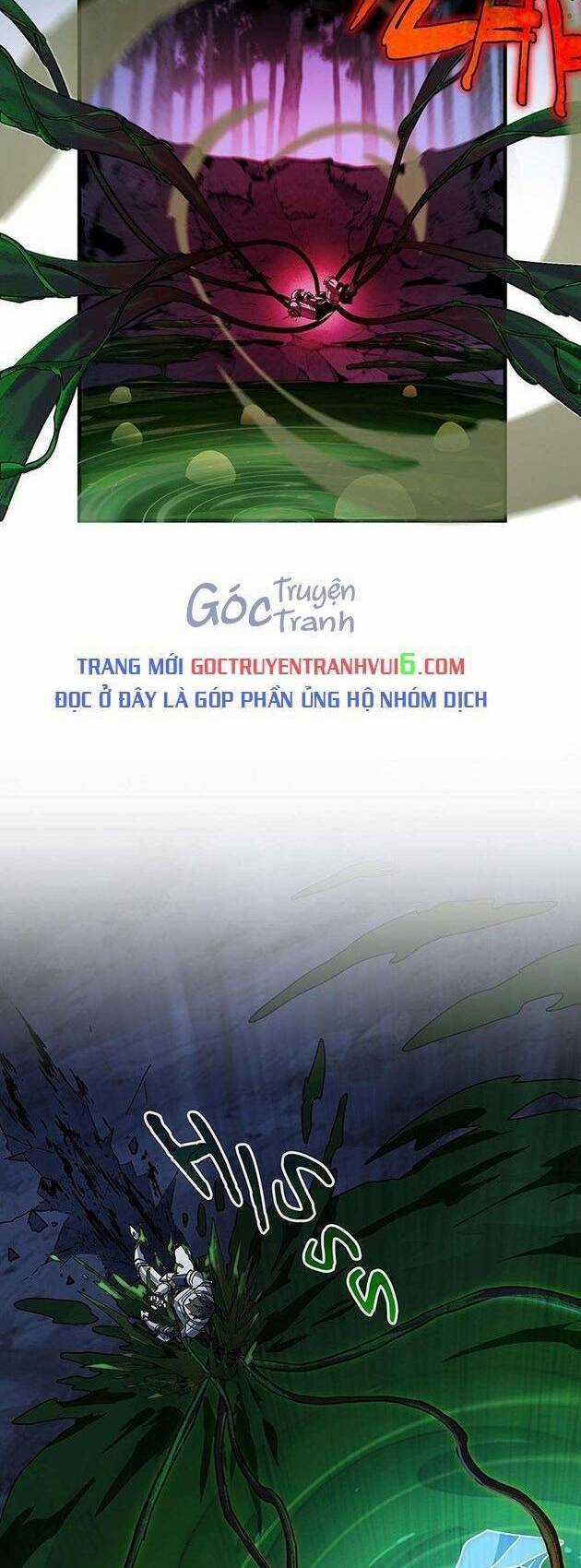 Ánh Sáng Cuối Con Đường Chương 203 trang 34