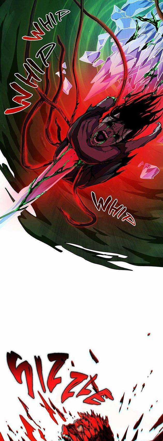 Ánh Sáng Cuối Con Đường Chương 203 trang 35