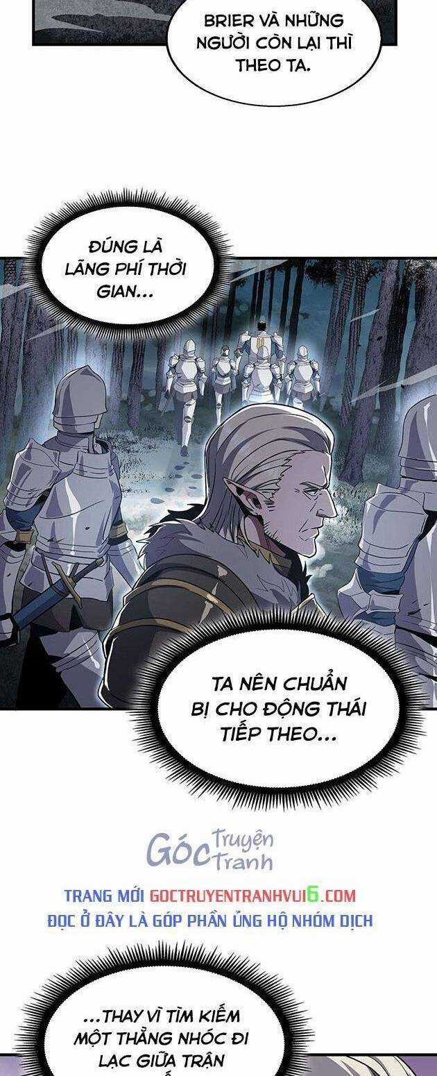 Ánh Sáng Cuối Con Đường Chương 203 trang 4