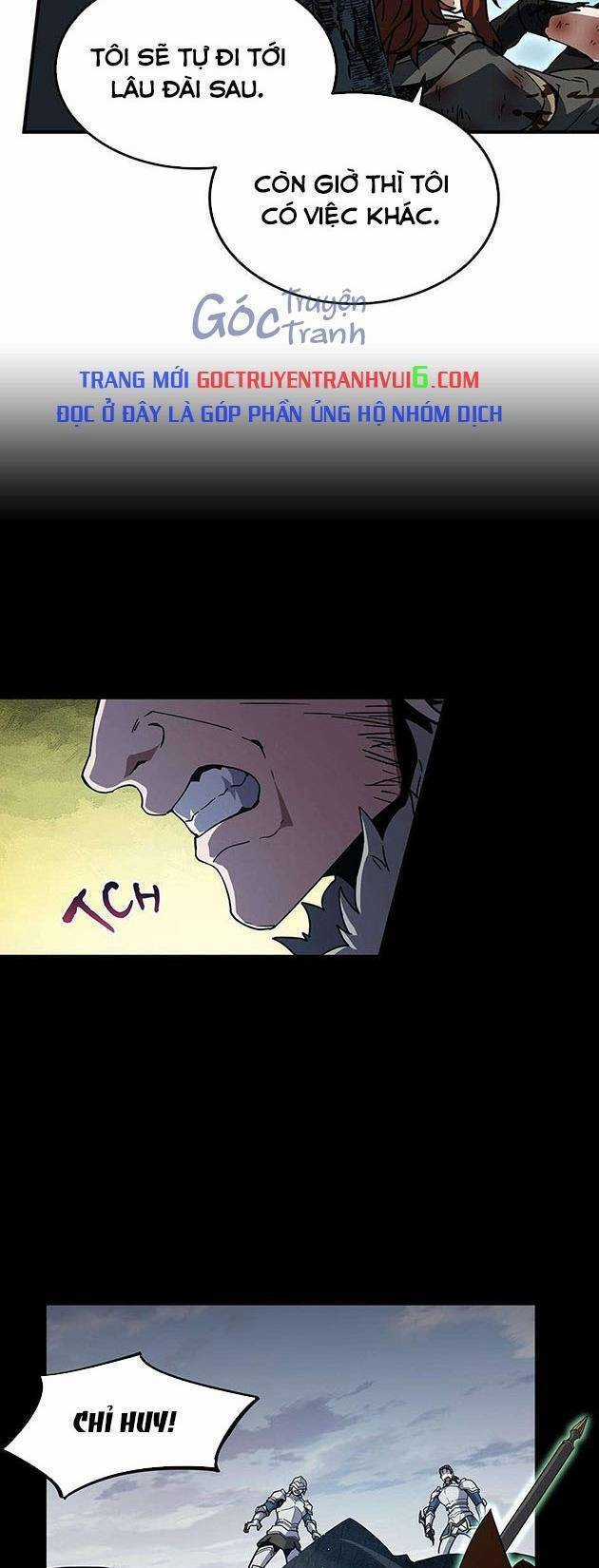 Ánh Sáng Cuối Con Đường Chương 203 trang 43