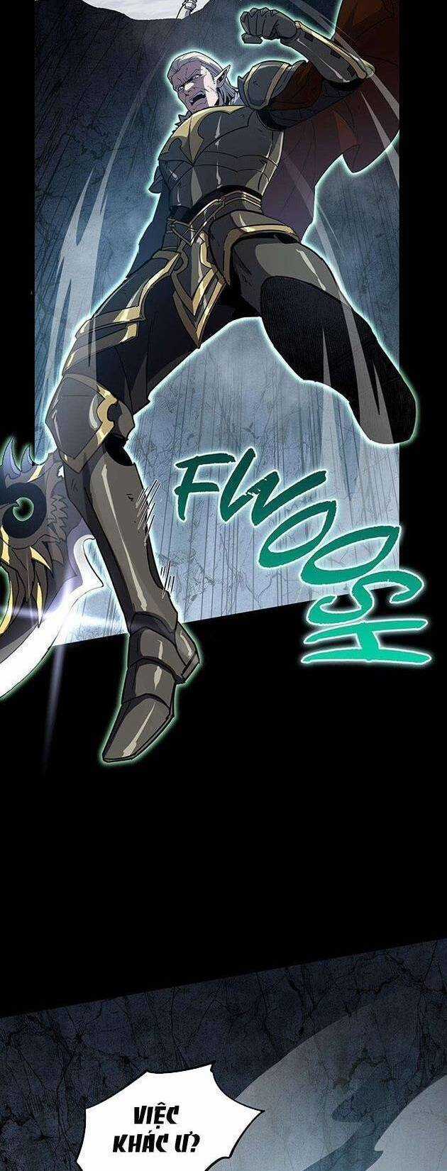 Ánh Sáng Cuối Con Đường Chương 203 trang 44