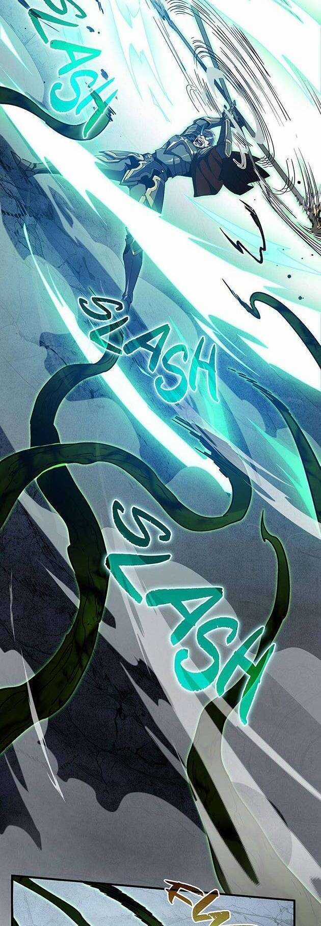 Ánh Sáng Cuối Con Đường Chương 203 trang 48